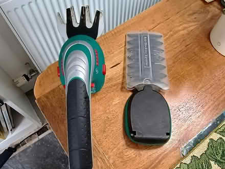 Photo of free Handy small shrub/ hedge trimmer (Monkstown, County Dublin) #1