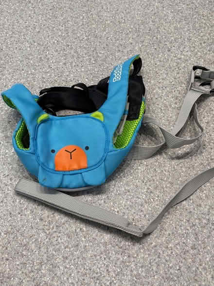 Photo of free Toddler harness (HP1 1NU) #1