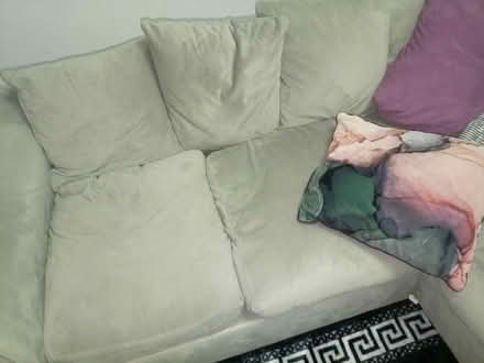 Photo of free Sitting room chairs (Coseley WV14) #2