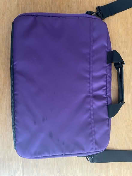 Photo of free Laptop bag (Horsforth LS18) #4