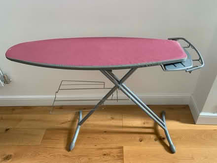 Photo of free Ironing Board (Kilburn Park NW6) #1