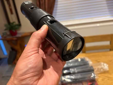 Photo of free Set of 6 humane mole traps (Little Whelnetham) #2