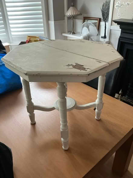 Photo of free Table (AL1) #1