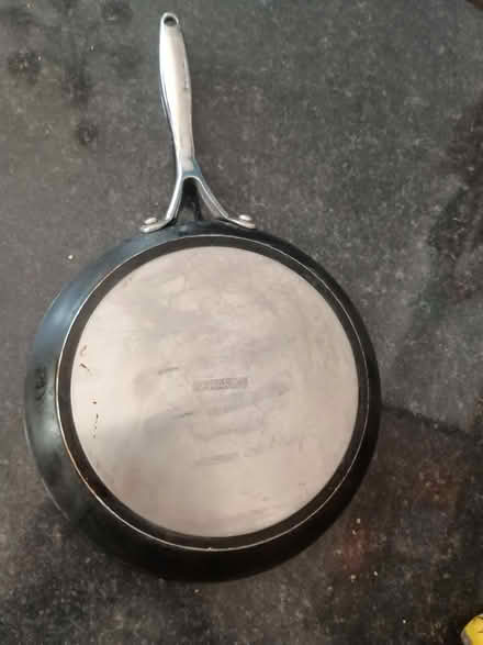 Photo of free 22cm ceramic pro cook frying pan (Blackheath SE3) #2