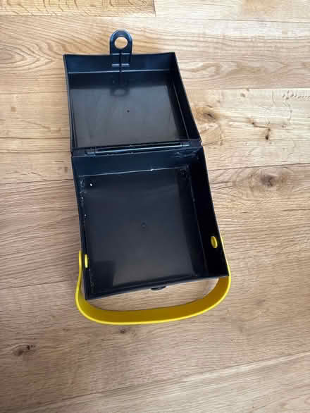 Photo of free Batman lunch box (Sanderstead) #2