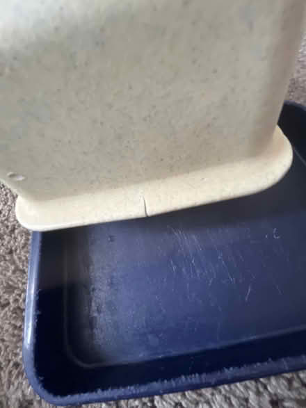 Photo of free Butter dish (Cheylesmore CV3) #4