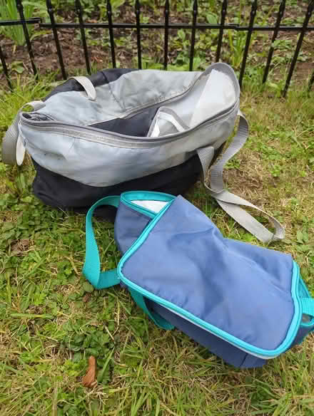 Photo of free Cooler bags (HR9) #1