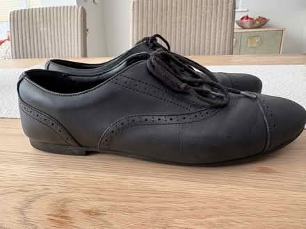 Photo of free Girls’ School Shoes (Weybridge KT13) #2