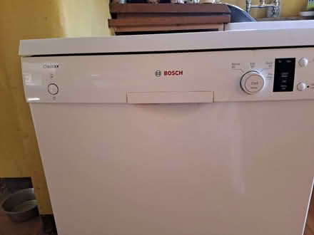 Photo of free Dishwasher....parts only (Erpingham NR11) #1