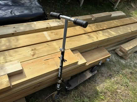 Photo of free Child's stunt scooter (Headington OX3) #1