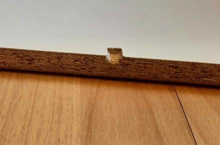 Photo of free IKEA Inner cupboard/cabinet white shelf (Loanhead EH20) #4