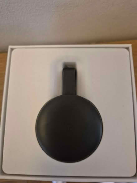 Photo of free Google Chromecast (Camden NW1) #2