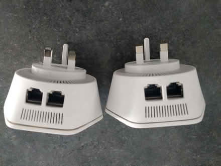 Photo of free Virgin Media SP01 WiFi Pod (Stonebridge - NW10) #2