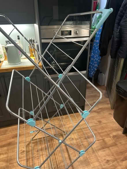 Photo of free Clothes dryer (CH61) #1