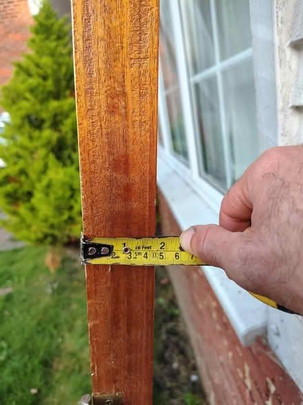 Photo of free Internal French Doors (CT1) #4