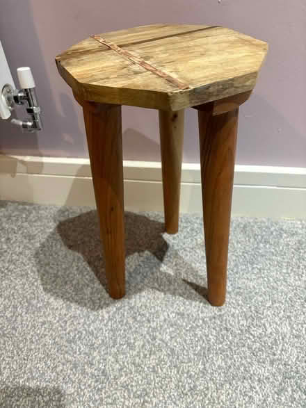 Photo of free Plant stand (Walkley S6) #1