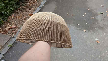 Photo of free Lampshade (Botley HP5) #1