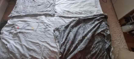 Photo of free Bedding (Freehold, Ridge) #1