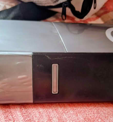 Photo of free Gtech Telescopic Handle for Air RAM AR20 AR21 AR2 Genuine Re (Broomridge FK7) #2