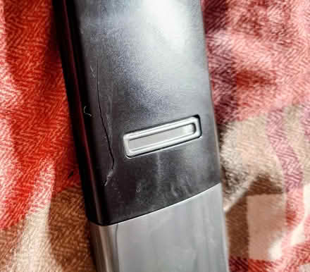 Photo of free Gtech Telescopic Handle for Air RAM AR20 AR21 AR2 Genuine Re (Broomridge FK7) #3