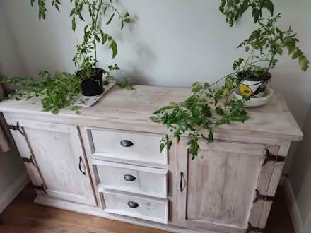 Photo of free Cabinet (BT6) #2