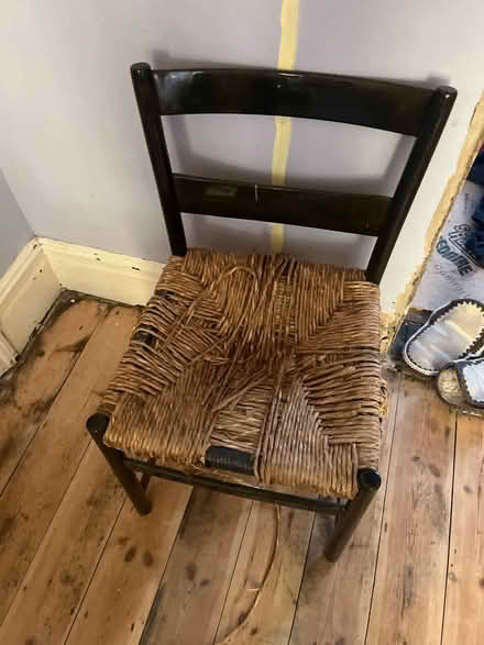 Photo of free Chairs, need fixing (NW10) #2