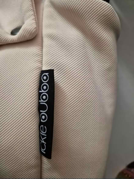 Photo of free Pram from birth to 4 years old (SE15) #2