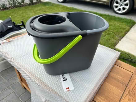Photo of free Mop bucket (Penistone, S36) #1