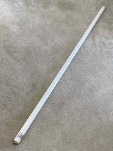 Photo of free Fluorescent tube - poss for sunbed (Shipley BD18) #1
