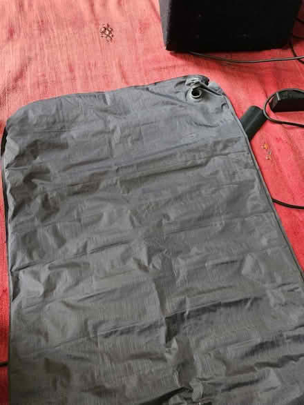 Photo of free Inflatable air mat (hop SE23) #1