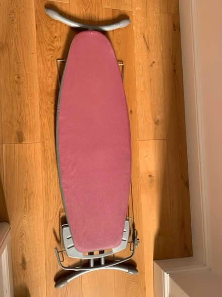 Photo of free Ironing Board (Kilburn Park NW6) #3