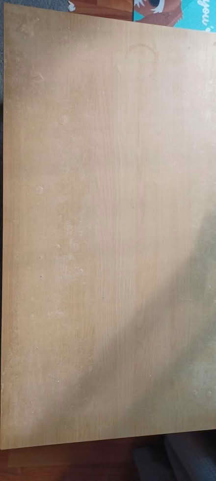 Photo of free Coffee table (B63 halesowen) #2