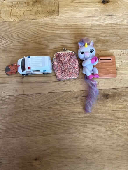 Photo of free Girls bundle (Sanderstead) #1