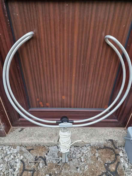 Photo of free Radio Aerial (Lower Place OL16) #1