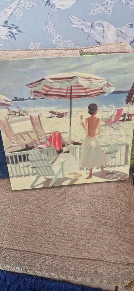 Photo of free canvas prints (Stanway, CO3) #4