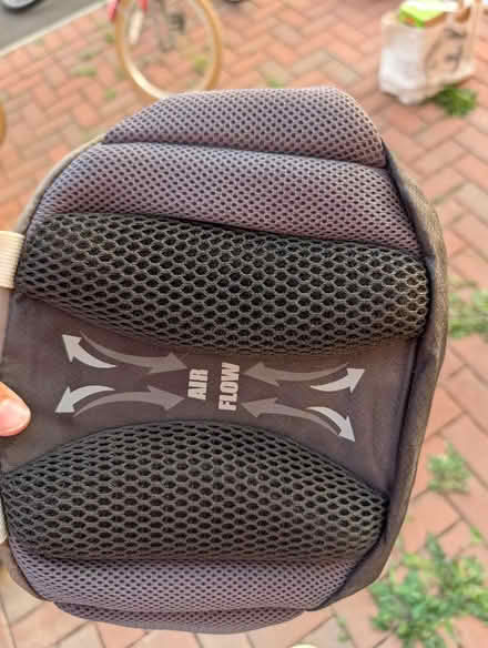 Photo of free Cycling fanny pack/ bag (Broomgrove TN34) #2