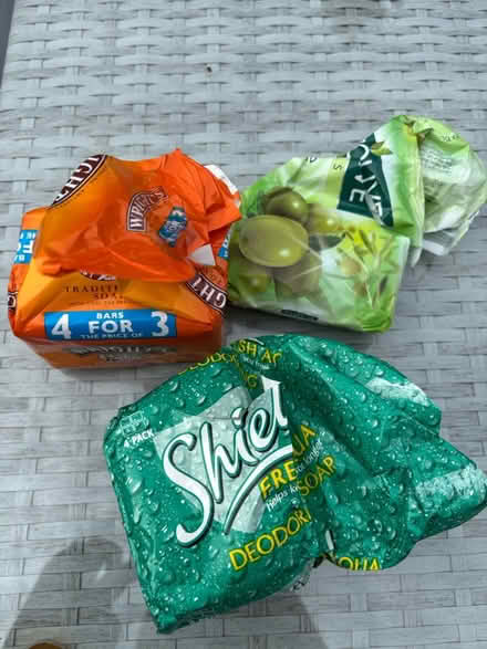 Photo of free Health and beauty items (Letchworth SG6) #2