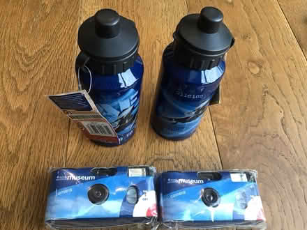 Photo of free RAF museum memorabilia (Radlett WD7) #1