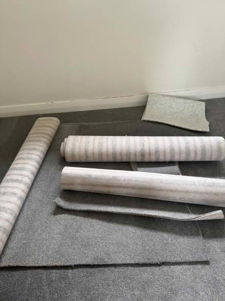 Photo of free Carpet off cuts (Penrith CA11) #1