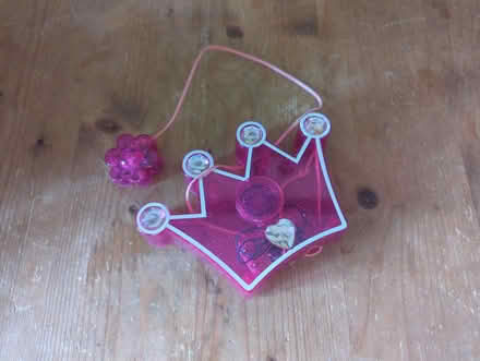 Photo of free Children's doorbell (Taunton TA3) #1