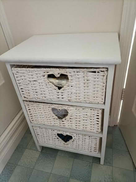 Photo of free Little drawers (Brampton CA8) #1