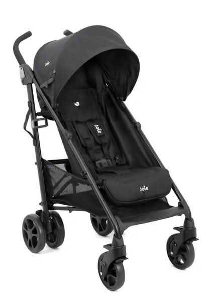 Photo of free Pushchair, Stroller (Aspley, NG8) #2