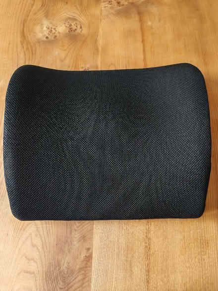 Photo of free Medipaq Memory Foam Seat Cushion (Greater Leys OX4) #1