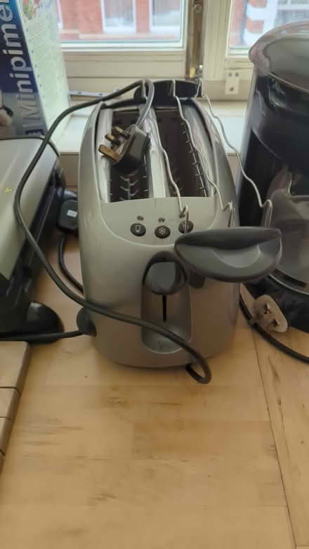 Photo of free Kitchen utensils (W8 (Kensington)) #3
