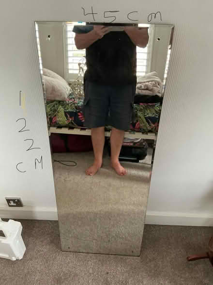 Photo of free Mirrot (AL1) #1