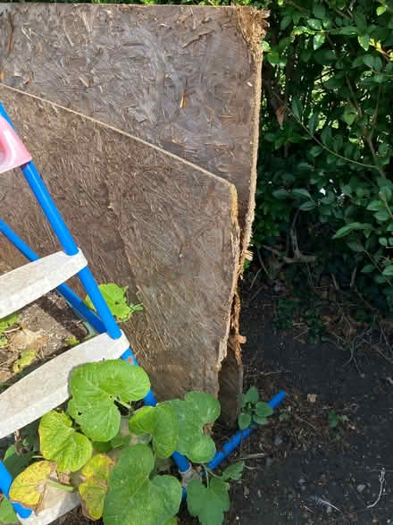 Photo of free Board/ large pieces of wood. Bs10 (Brentry BS10) #2