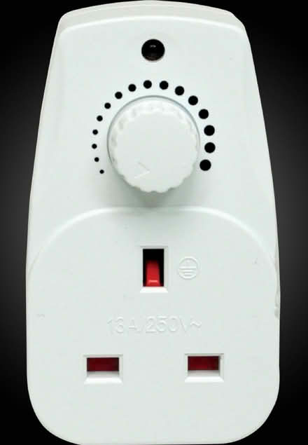 Photo of Plug in light dimmer (Islington, N6) #1