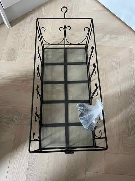 Photo of free Celing rack (Killiney) #1