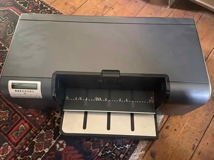 Photo of free A3 printer (Oldfield Park) #1