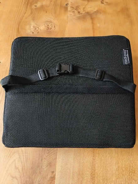 Photo of free Medipaq Memory Foam Seat Cushion (Greater Leys OX4) #3